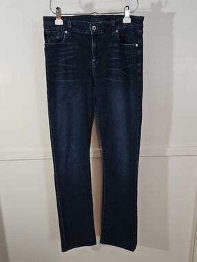 Lucky Brand Brooke Boot Jeans